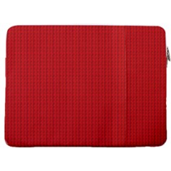 17  Vertical Laptop Sleeve Case With Pocket 