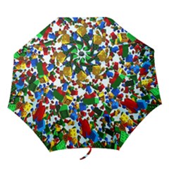 Folding Umbrella 