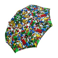 Folding Umbrella 