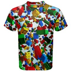 Men s Cotton T-Shirt 