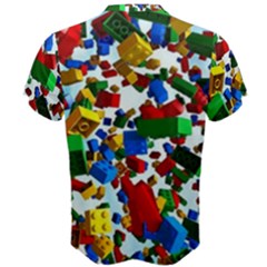 Men s Cotton T-Shirt 