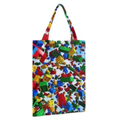 Classic Tote Bag 