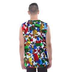 Men s Basketball Tank Top 