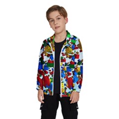 Kids  Windbreaker 