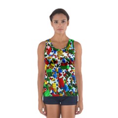 Sport Tank Top  