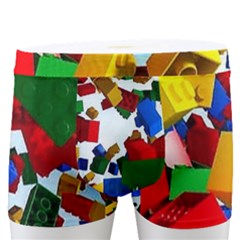 Men s Boxer Briefs 