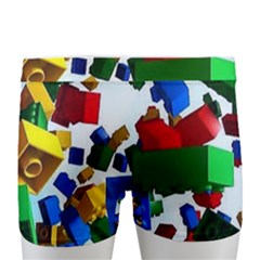 Men s Boxer Briefs 