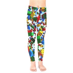 Kids  Leggings 