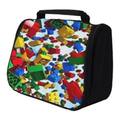 Full Print Travel Pouch (Small) 