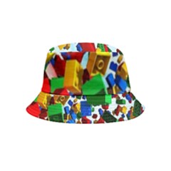 Inside Out Bucket Hat (Kids) 