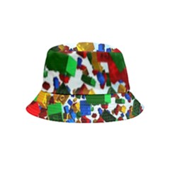 Inside Out Bucket Hat (Kids) 