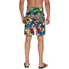 Men s Beach Shorts 