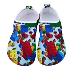 Men s Sock-Style Water Shoes 