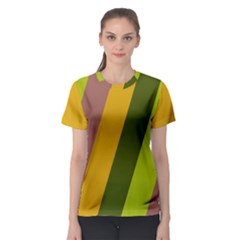 Women s Sport Mesh T-Shirt 