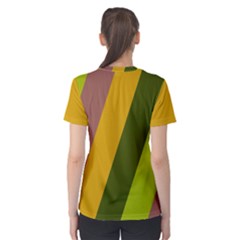 Women s Sport Mesh T-Shirt 