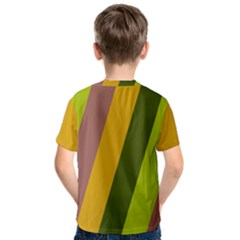 Kids  Cotton T-Shirt 