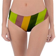 Reversible Classic Bikini Bottoms 