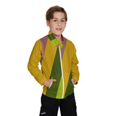 Kids  Windbreaker 