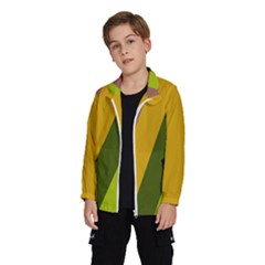 Kids  Windbreaker 