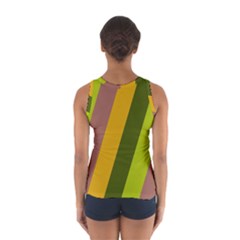 Sport Tank Top  