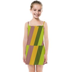 Kids  Summer Sun Dress 