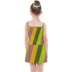 Kids  Summer Sun Dress 