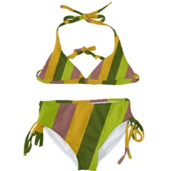 Kids  Classic Bikini Set 