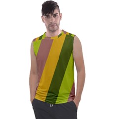 Men s Regular Tank Top 