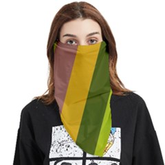 Face Covering Bandana (Triangle) 