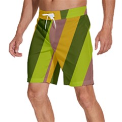 Men s Beach Shorts 