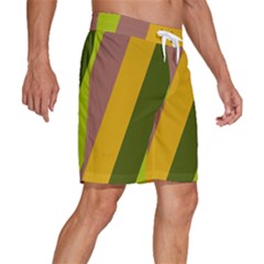 Men s Beach Shorts 