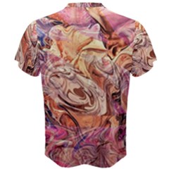 Men s Cotton T-Shirt 