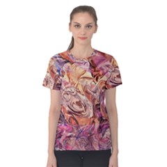 Women s Cotton T-Shirt 