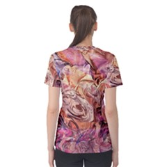 Women s Cotton T-Shirt 