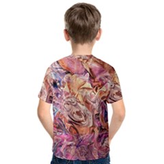 Kids  Cotton T-Shirt 