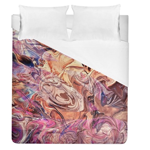 Blend  Duvet Cover (Queen Size) from ArtsNow.com