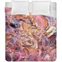 Duvet Cover Double Side (California King Size) 