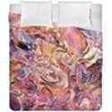 Duvet Cover Double Side (California King Size) 