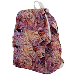 Top Flap Backpack 