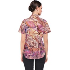 Women s Short Sleeve Shirt 