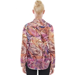 Womens Long Sleeve Shirt 