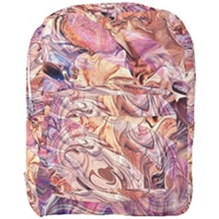 Full Print Backpack 