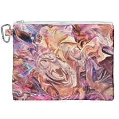 Canvas Cosmetic Bag (XXL) 