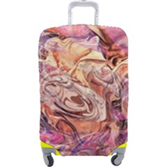 Blend  Luggage Cover (Large) from ArtsNow.com