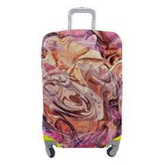 Blend  Luggage Cover (Small) from ArtsNow.com