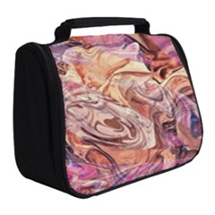 Full Print Travel Pouch (Small) 