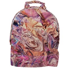 Mini Full Print Backpack 