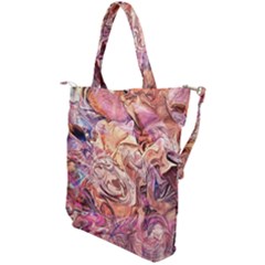 Shoulder Tote Bag 