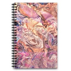 5.5  x 8.5  Notebook 