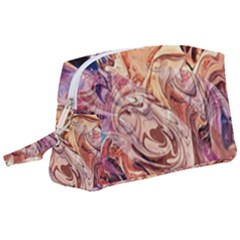 Wristlet Pouch Bag (Large) 